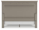 Lexorne Bedroom Set