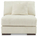Lindyn Sectional with Double Chaise