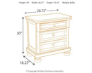 Porter Bedroom Set