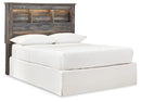 Drystan Youth Bed