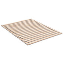 Danziar Slat Bed