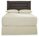Brinxton Bed