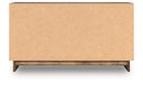 Chirason Dresser
