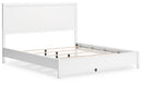 Binterglen Bed