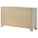 Trenton Dressers