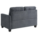 Georgina Modular Sectionals 5