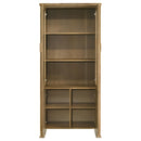 Adina Display Cabinets