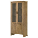 Adina Display Cabinets