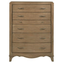 Revello Chests