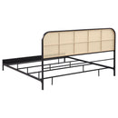 Amherst Eastern King Bed