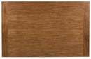 Greddinton Counter Height Dining Table