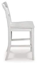 Greddinton Counter Height Barstool