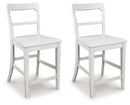Greddinton Counter Height Barstool