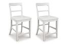 Greddinton Counter Height Barstool