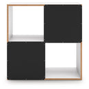 Onita Four Cube Organizer
