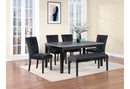 D8685DT+(4) D8685DC-BLK+D8685BN-BLK