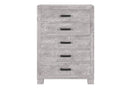 NOLAN GREY CHEST
