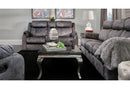 U7303 GRANITE RS/CRLS