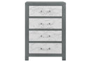 MICAH GREY CHEST