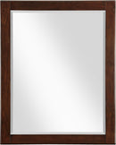 Maxine Cherry / Gold Mirror