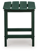 Sundown Shores Outdoor End Table