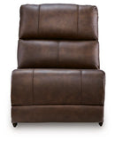 Bleckley Power Reclining Sectional