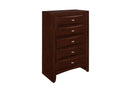Linda Chest
