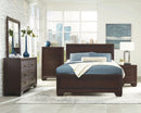 Kauffman Chest of Drawers