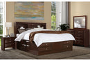 Linda Bed Group