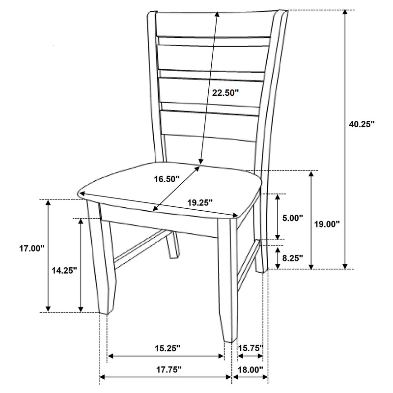 Dalila Dining Sets