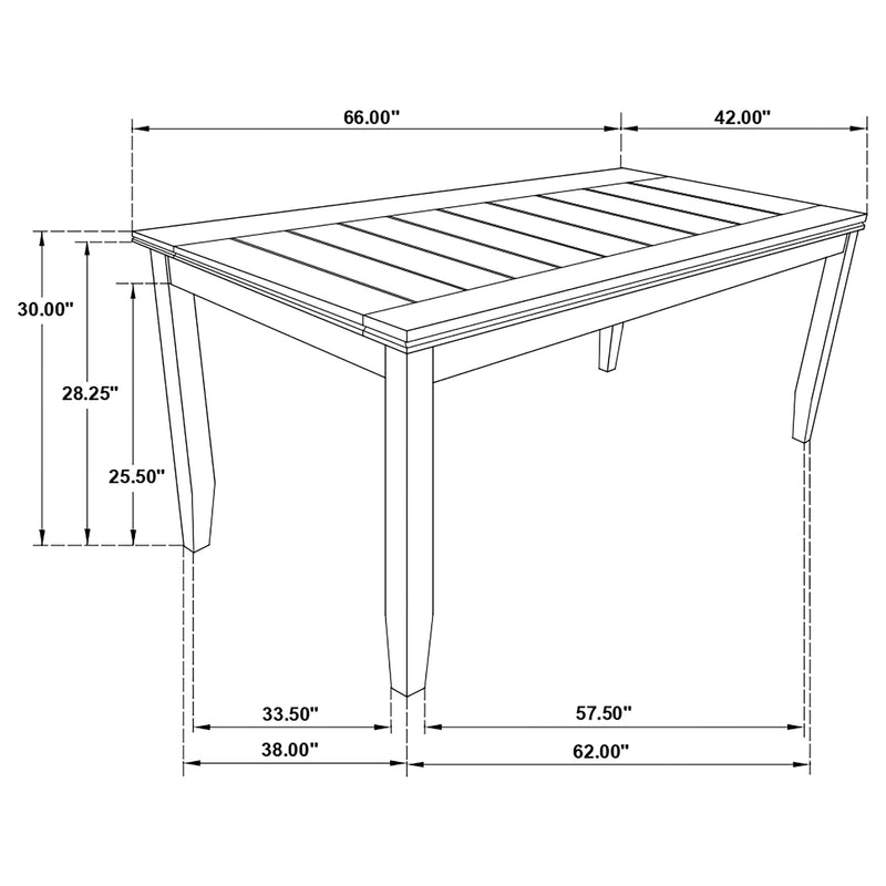 Dalila Dining Sets