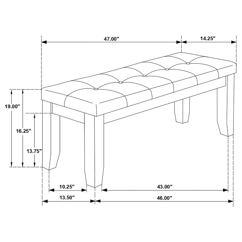 Dalila Dining Sets