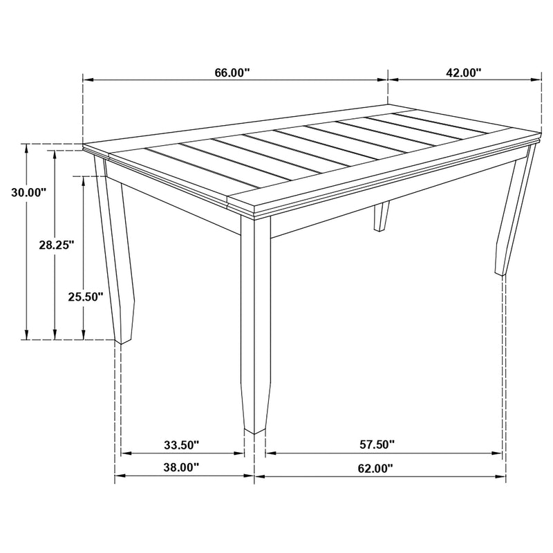 Dalila Dining Sets