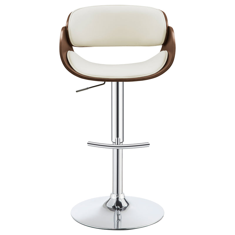 Dana Adjustable Bar Stool