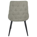 Cosmo Dining Side Chair