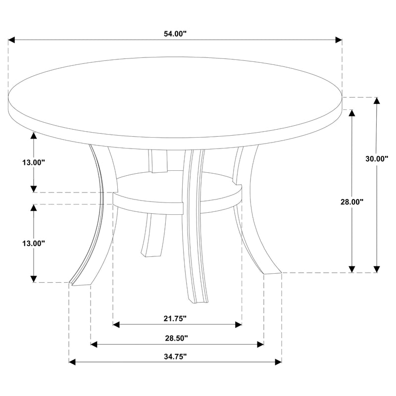 Judd Dining Table