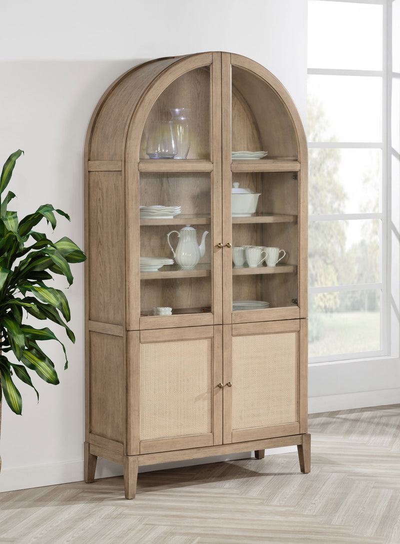 Kailani Display Cabinet