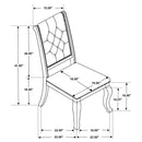 Brockway Dining Side Chair