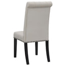 Alana Dining Side Chair