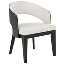 Leandro Dining Arm Chair