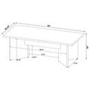 Jamestown Dining Table