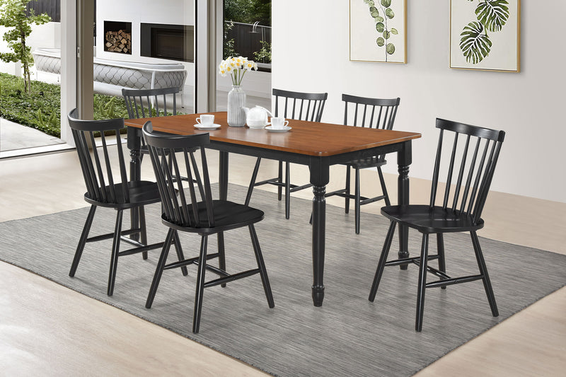 Hollyoak Dining Table