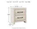 Cambeck Bedroom Set