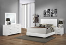 Felicity Bedroom Set