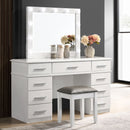 Felicity Vanity Stools