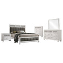 Barzini Bedroom Sets