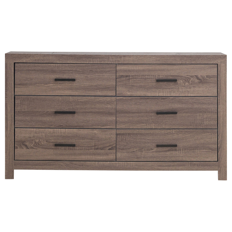 Brantford 5 Pc Bedroom Sets