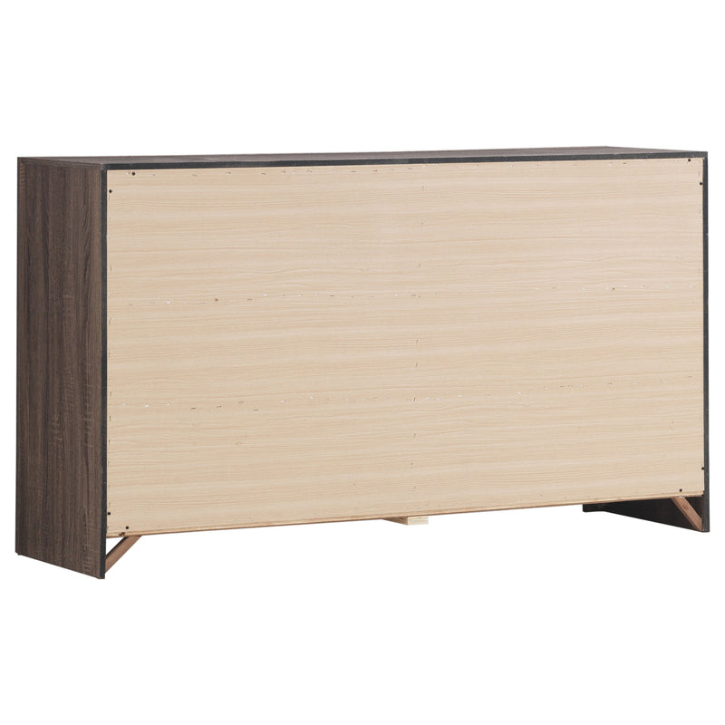 Brantford 5 Pc Bedroom Sets