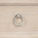 Pembroke Dresser with Mirror