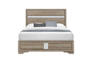 Seville Bed